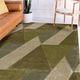 Dalyn™ Rug Company Carmona Cactus 8'x10' Style 2 Area Rug-3