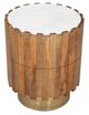 Zuo® Modern Bombay Natural SideTable-1