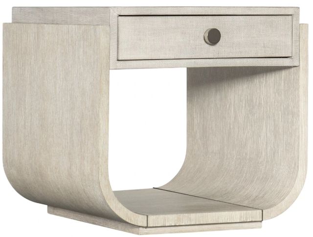 Hooker® Furniture Modern Mood Diamond End Table-0