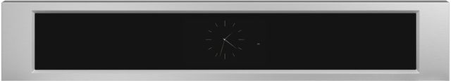 Monogram® Statement Collection 30" Stainless Steel Electric Speed Oven-2