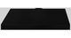 Vent-A-Hood® 54" Black Wall Hood-1