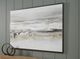 Signature Design by Ashley® Wrenleigh Gray/Taupe Wall Art-5
