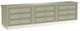 Vanguard® Furniture Solene Lifestyle Green Cabinet-0