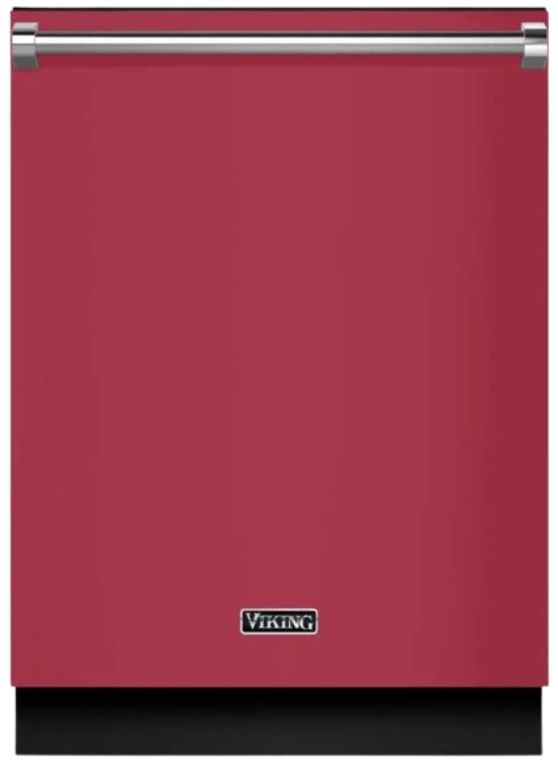 Viking® 24" Valentine Dishwasher Door Panel-0