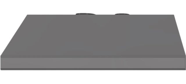 Vent-A-Hood® 60" Gunsmoke Wall Hood-0