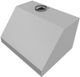Hotte de cuisinière murale de 30 po Vent-A-Hood® Professional/Standard - Acier inoxydable-2