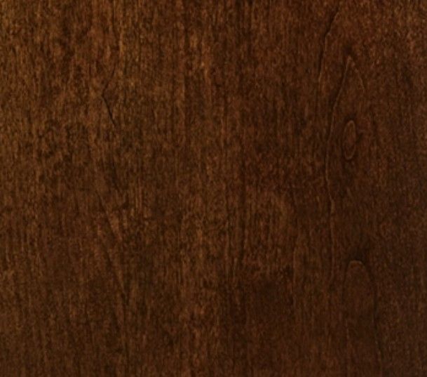 Millennium® by Ashley® Porter Rustic Brown Queen Sleigh Bed-3