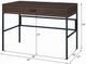 ACME Furniture Verster Black/Oak Writing Desk-2