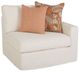 Four Seasons Customizable Mod 5-Piece L-Shape Sectional-4