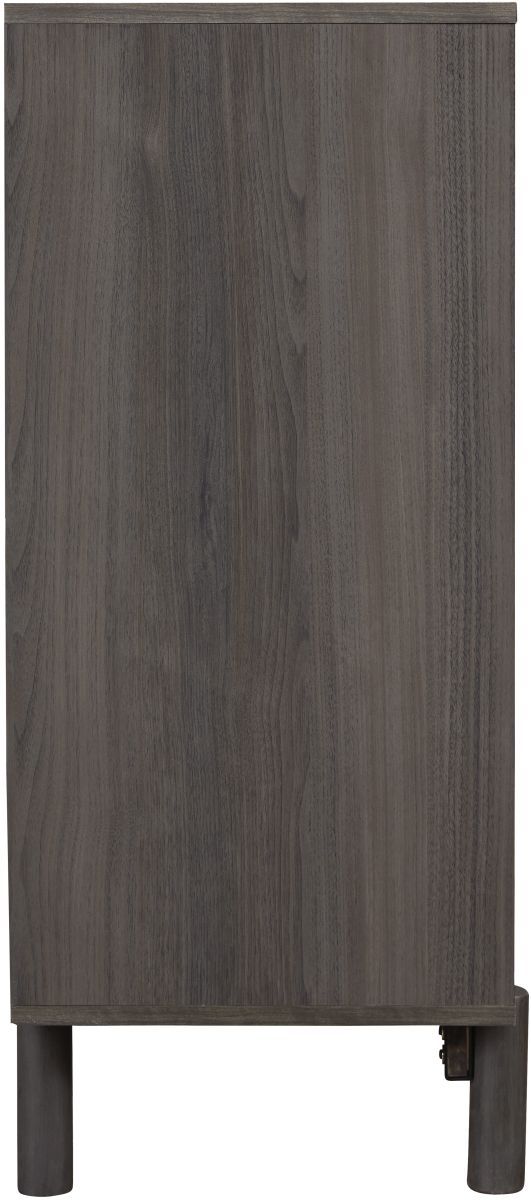 Signature Design by Ashley® Brymont Dark Gray Chest-4