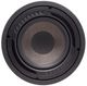 Sonance® VP85RW 8" White In-Wall and In-Ceiling Round Subwoofer-0