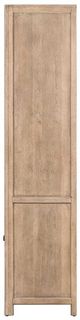 Liberty Furniture Proximity Place Barley Buff Bunching Bookcase-3