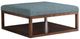 Century® Customizable Redford Medium Square Ottoman-0