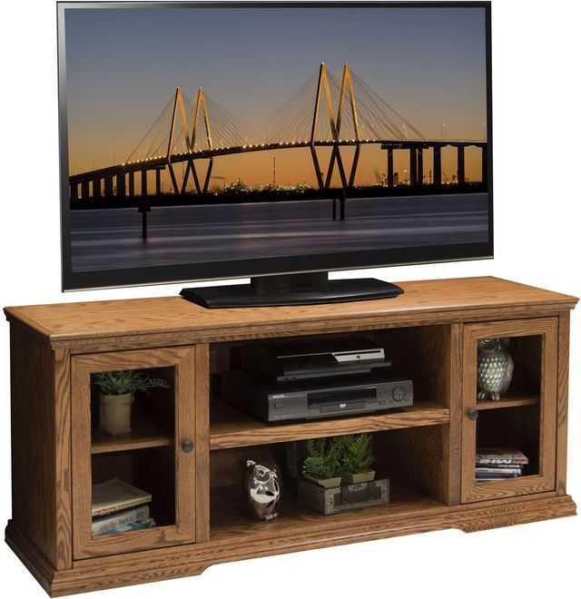 Legends Home Colonial Place 62" Console-0