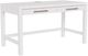 Riverside Furniture Rosalie White Caps Writing Desk-0
