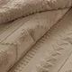 Breckenridge Tan Full/Queen Polyester Comforter Set-1