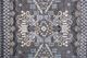 Feizy Harmon Blue/Gray 7' x 9' Rug-1