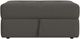 Elements International Option One Palmer Plus Ash Storage Ottoman-2