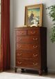 American Drew® Addison Andover Brown Chest-1