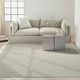 Nourison Home™ Calvin Klein CK079 Notes 5'x7' Style 3 Area Rug-1