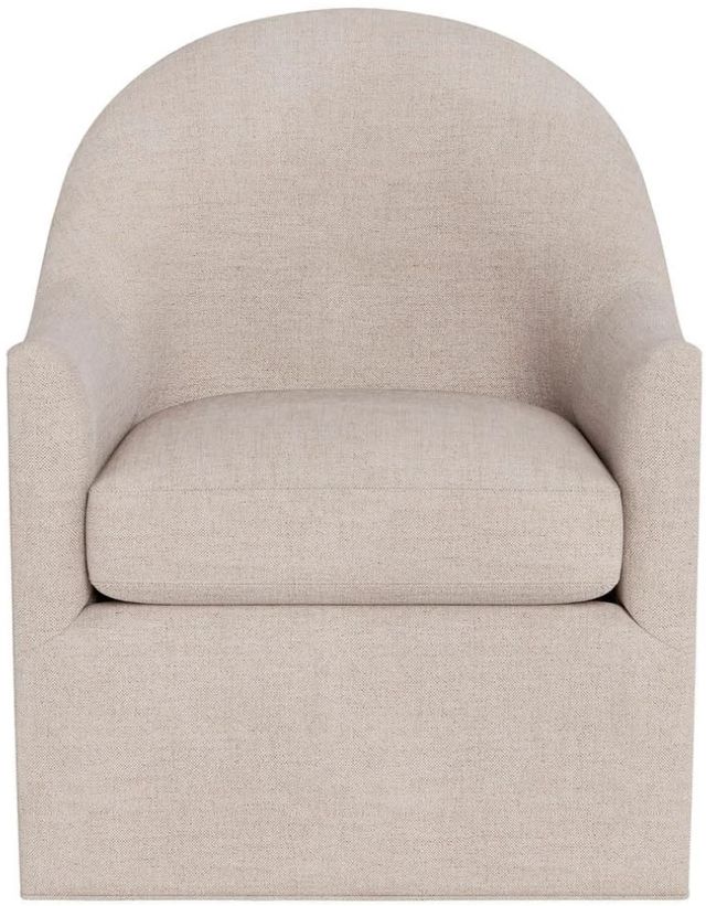 Universal Explore Home™ Customizable Roscoe Swivel Chair-1