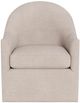 Universal Explore Home™ Customizable Roscoe Swivel Chair-1