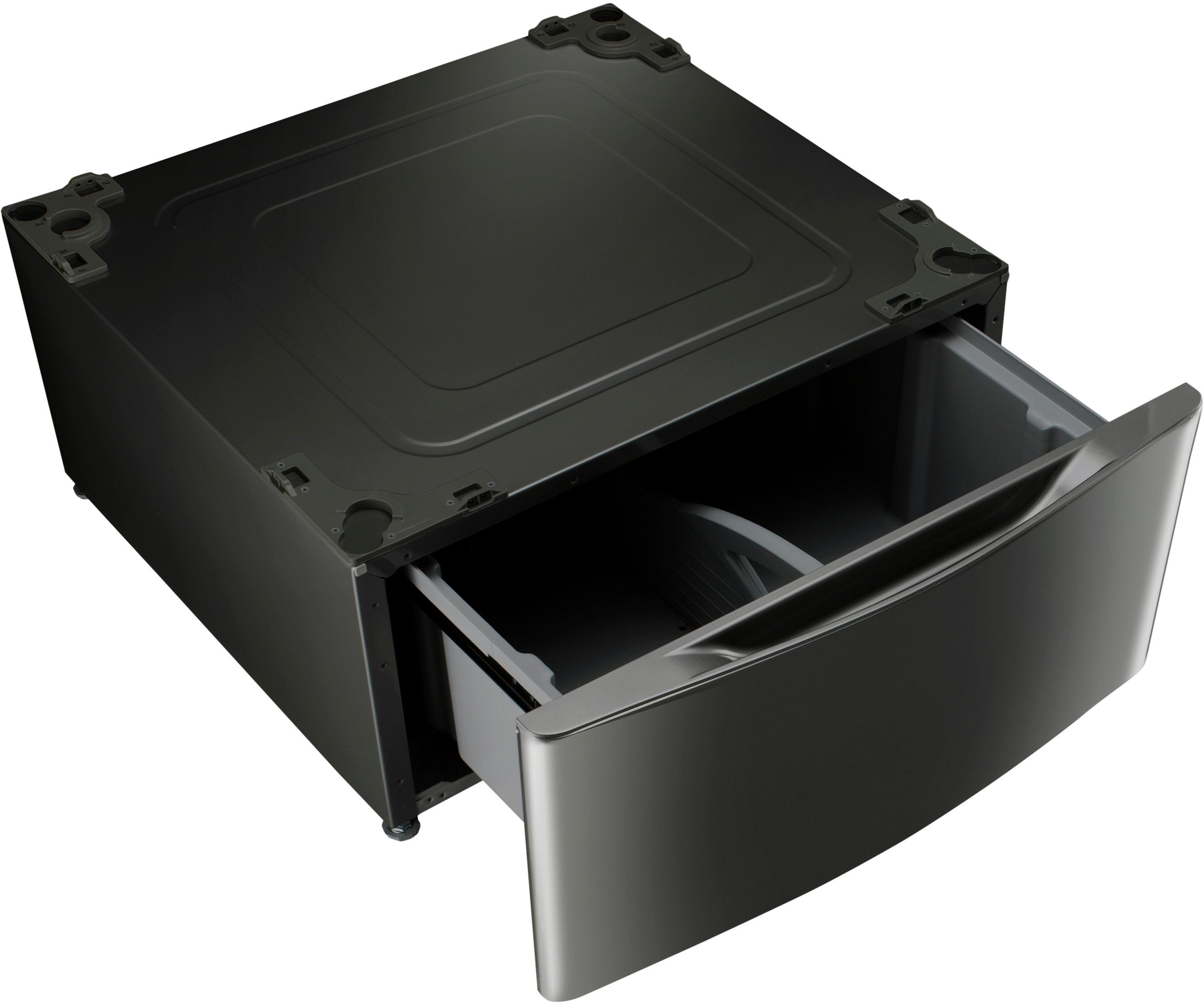 LG Signature Laundry Pedestal - Thumbnail 5