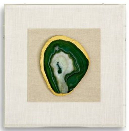 YHD Chalcedony II 3D Wall Art-0