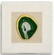YHD Chalcedony II 3D Wall Art-0