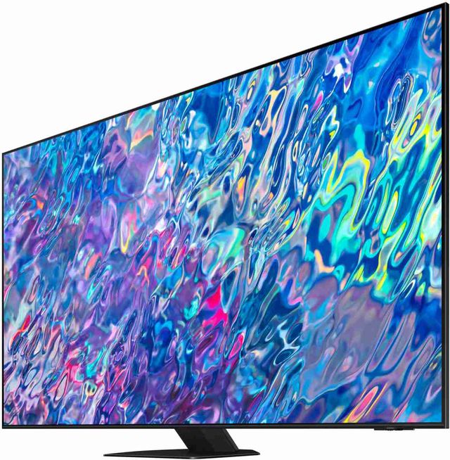 Samsung QN85B 75" 4K Ultra HD Neo QLED Smart TV-3