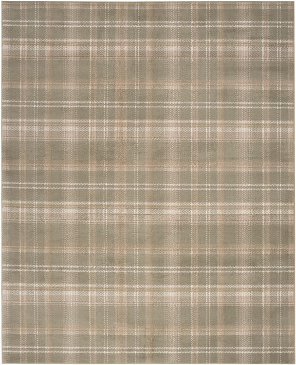 Nourison Home™ Grafix 5'x7' Style 3 Area Rug-0