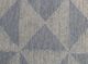 KAS Rugs Hudson Ivory Tribeca 5'x7' Area Rug-2