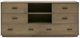 VIG Furniture Nova Domus Walnut Dresser-1