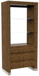 Vanguard® Furniture Vanguard Dune Cavallo Etagere-0