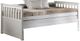 ACME Furniture Cominia White Twin Daybed-0