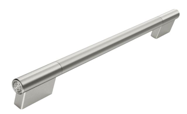KitchenAid® Monochromatic Stainless Steel Dishwasher Handle Kit-0