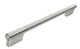 KitchenAid® Monochromatic Stainless Steel Dishwasher Handle Kit-0