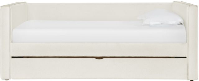 Powell® Lillibeth Cream Daybed-3
