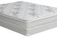 Furniture of America® Jalen 9" Medium Plush Hybrid Euro Top Twin Mattress-3