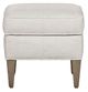 Fairfield® Customizable Halsey Accent Ottoman-2