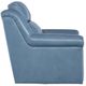 Bradington-Young Customizable Robinson Swivel Chair with Two Piece Back-2
