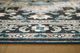 Signature Design by Ashley® Leningston Black/Blue/Cream 8'x10' Area Rug-2