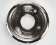 JennAir® Chrome Knob Bezel -1