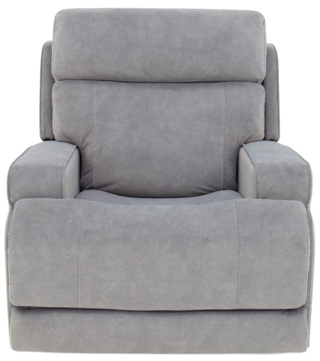 BarcaLounger® Casual Comfort Ashbee Arula Dolphin Zero Gravity Power Recliner with Power Headrest-2