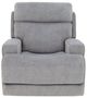 BarcaLounger® Casual Comfort Ashbee Arula Dolphin Zero Gravity Power Recliner with Power Headrest-2