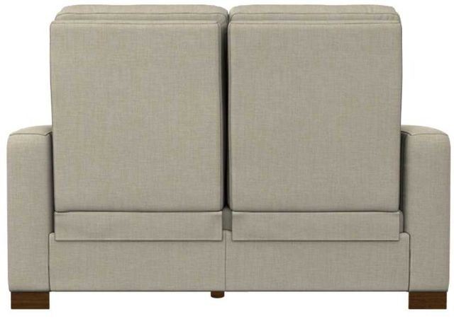 La-Z-Boy® Acadia Porcelain Power Reclining Loveseat with Headrest-4