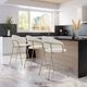 Amisco Customizable Atria Bar Stool-4