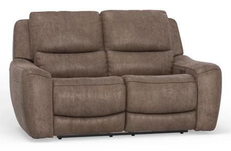 Hartley Power Loveseat