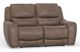 Hartley Power Loveseat-0