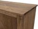 International Furniture Direct Rainbow Brown Console-4
